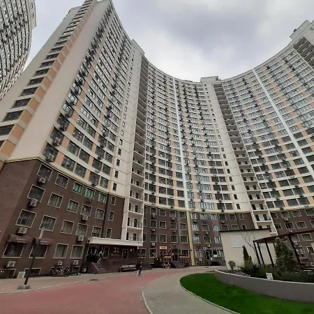 Arcadia Comfort Apartment