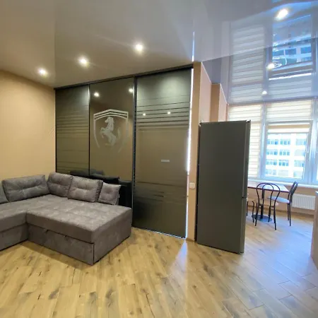 Apartment Arcadia Comfort Odesa