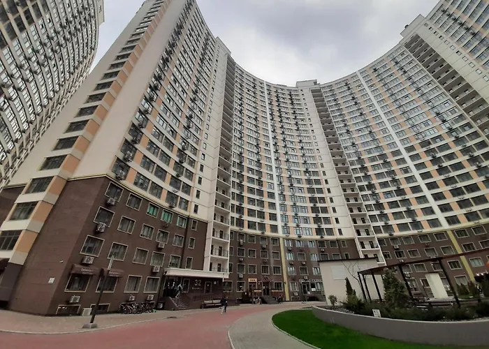 Arcadia Comfort Apartment