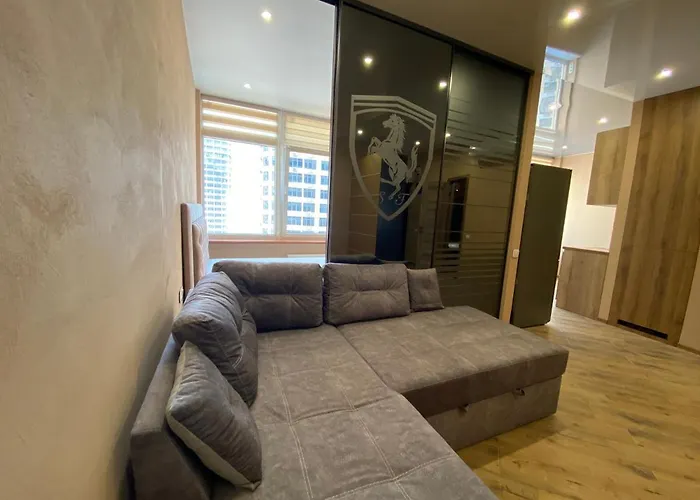 Arcadia Comfort * Odesa