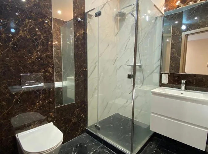 Arcadia Comfort Odesa