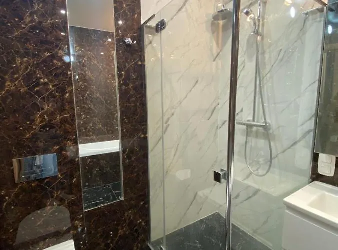 Apartment Arcadia Comfort *