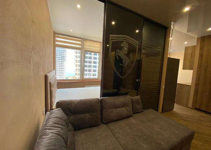 Arcadia Comfort Odesa