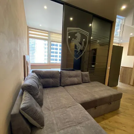 Arcadia Comfort * Odessa