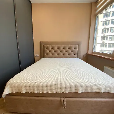 Arcadia Comfort