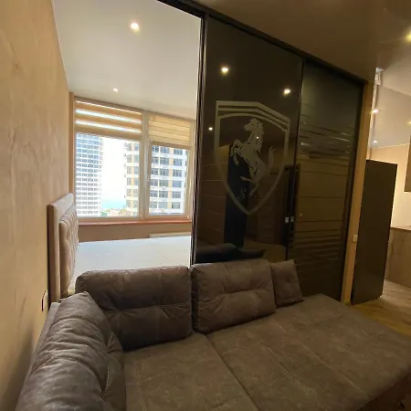 Arcadia Comfort אודסה